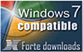 Certified Windows 7 compatible at Forte Downloads