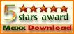 5 Stars on Maxx Download