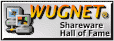 WUGNET and Microsoft Windows User's Group Shareware Hall of Fame