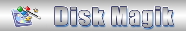 DiskMagik maintains your Windows PC for Peak Performance