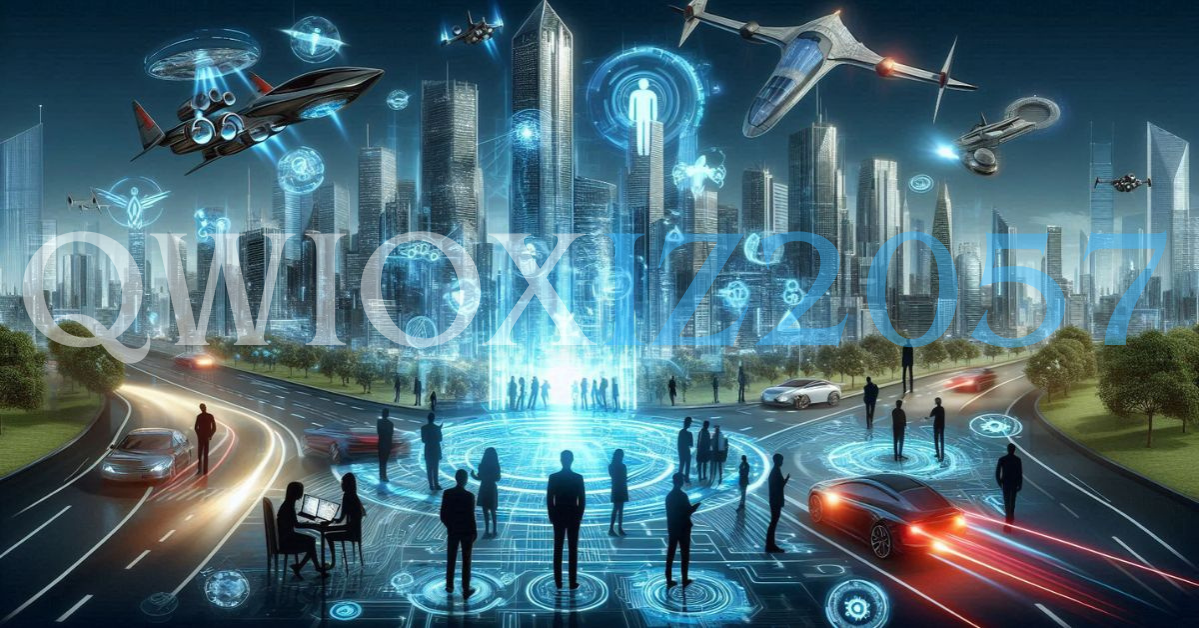 Qwioxiz2057