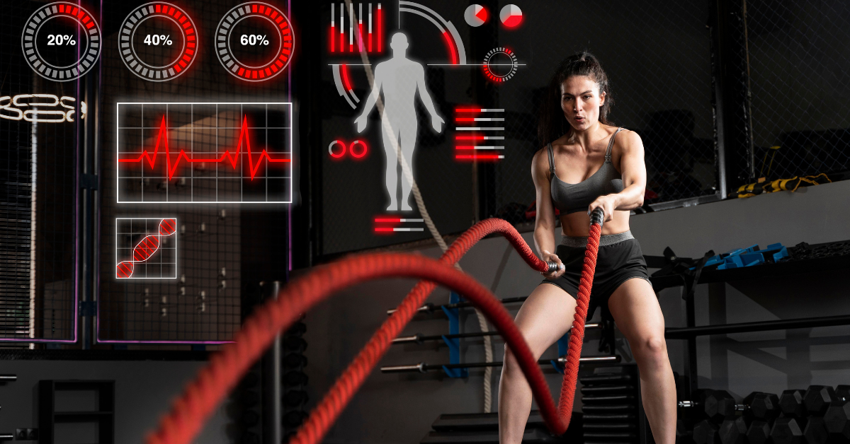 harmonicode sports