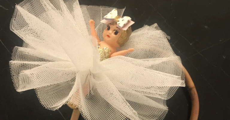 Kewpie Dolls