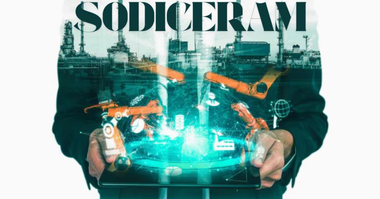 sodiceram