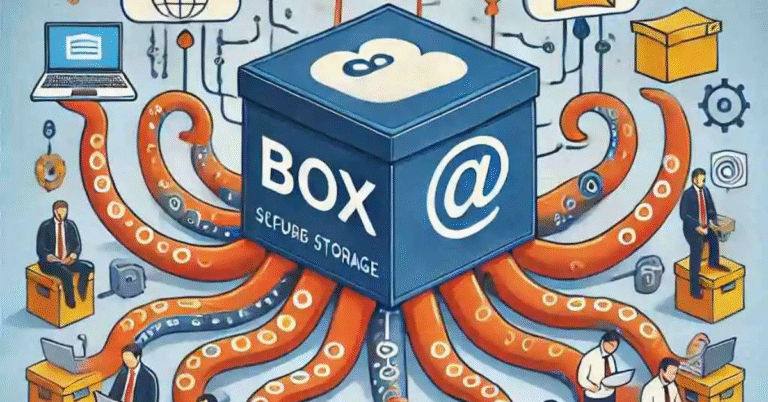 WashU Box