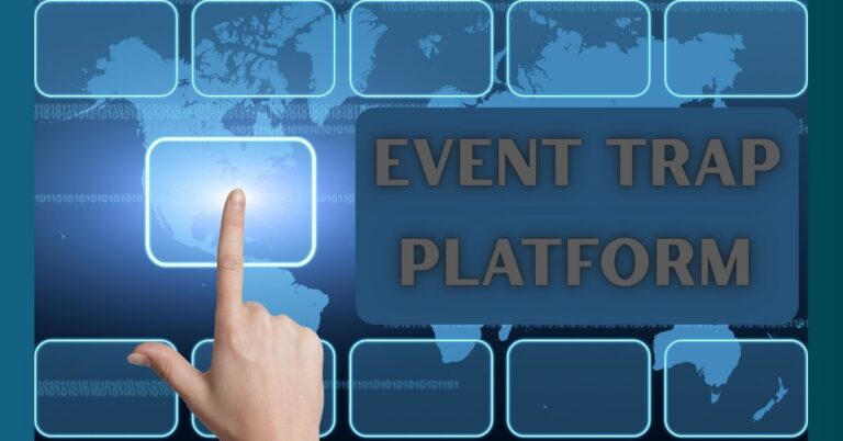 Platform Event Trap
