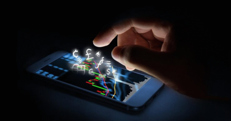 MyFastBroker Stock Brokers