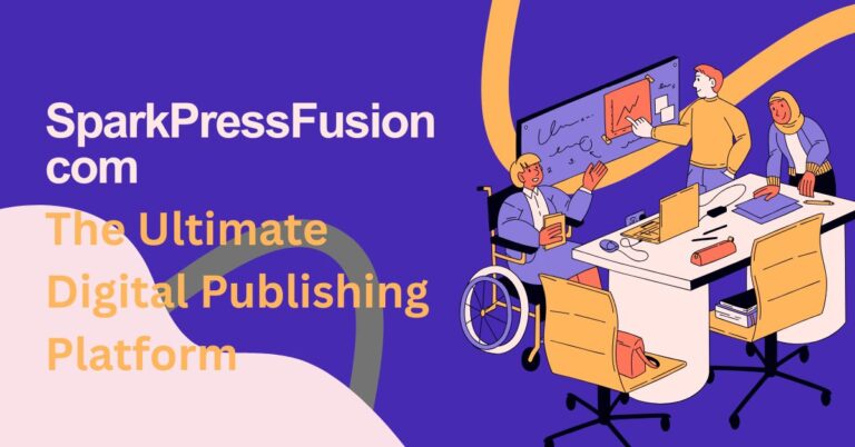SparkPressFusion com