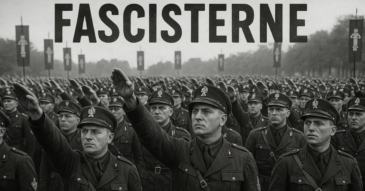 Fascisterne