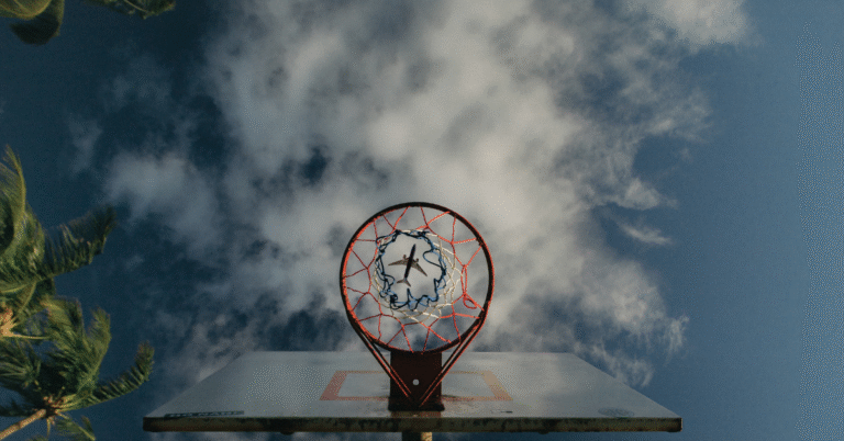 Zuyomernon System Basketball