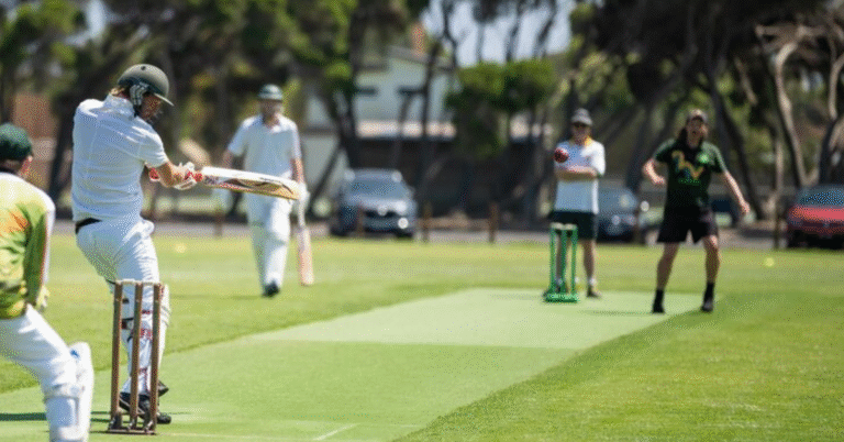 Wheon Cricket 07