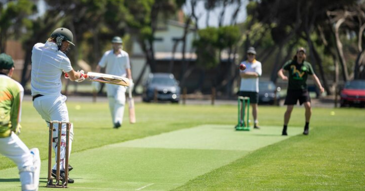 Wheon Cricket 07