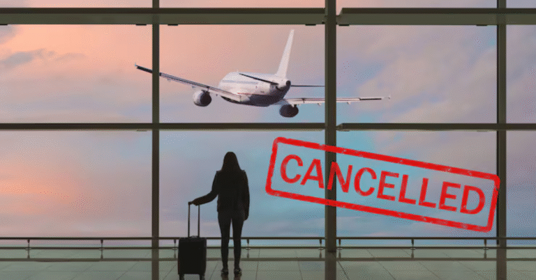 Jacksonville Flight Discontinuations