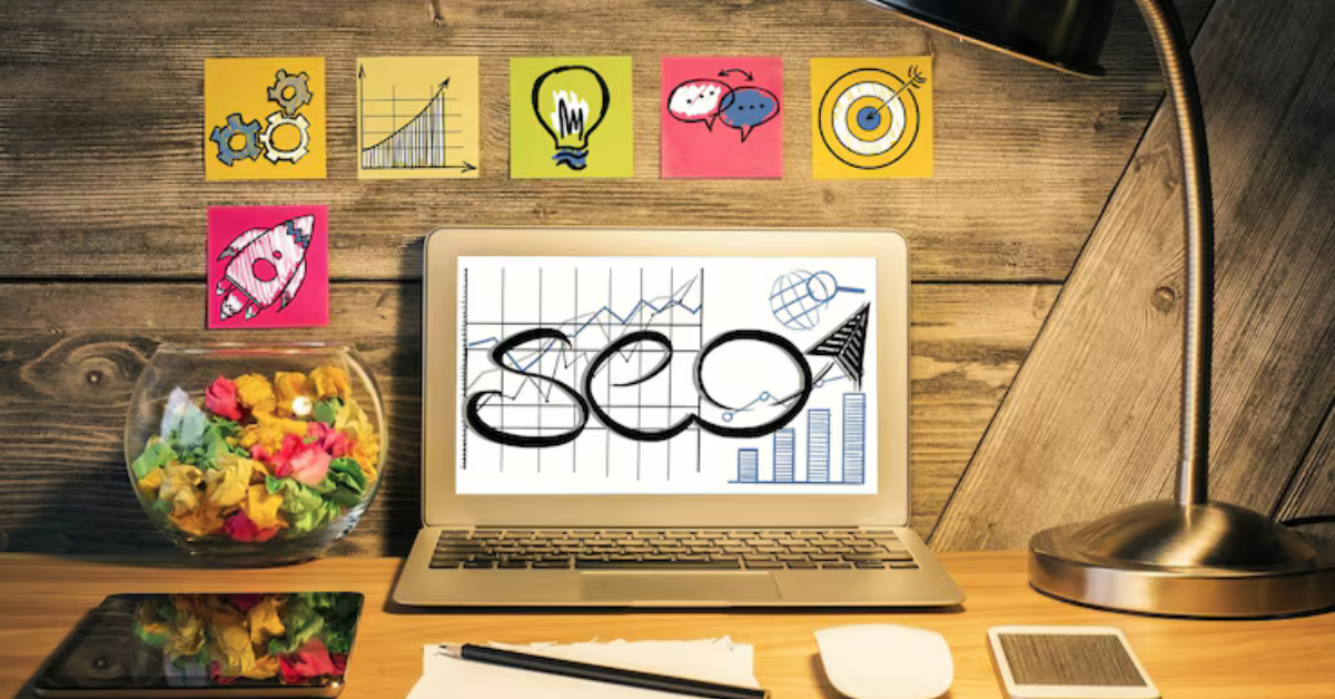 ben stace semantic seo case studies