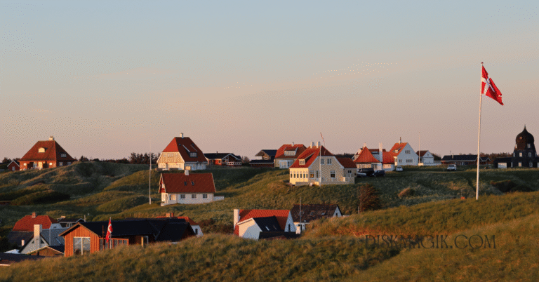 norge wiki
