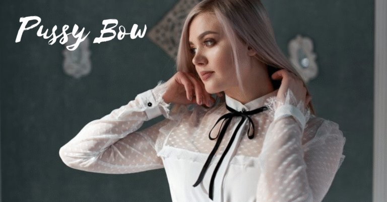 Pussy Bow