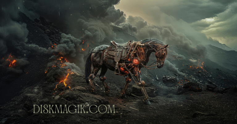 norse mythology creatures
