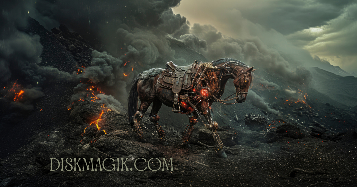 norse mythology creatures
