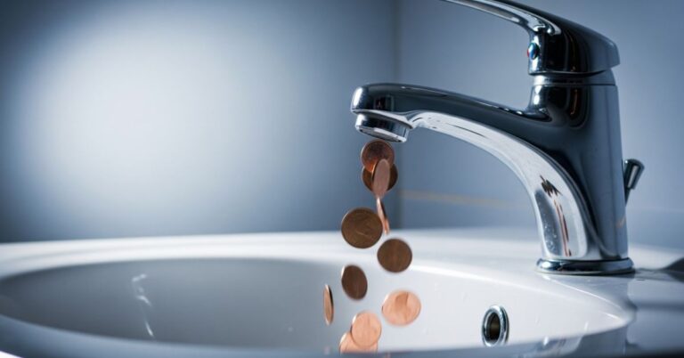 Cash Leaks