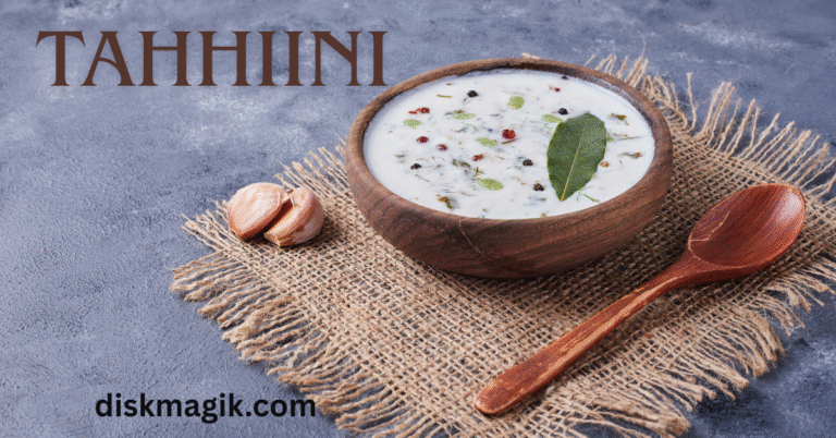 tahhiini