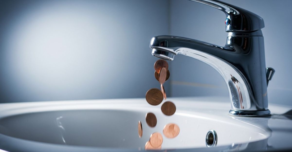 Cash Leaks