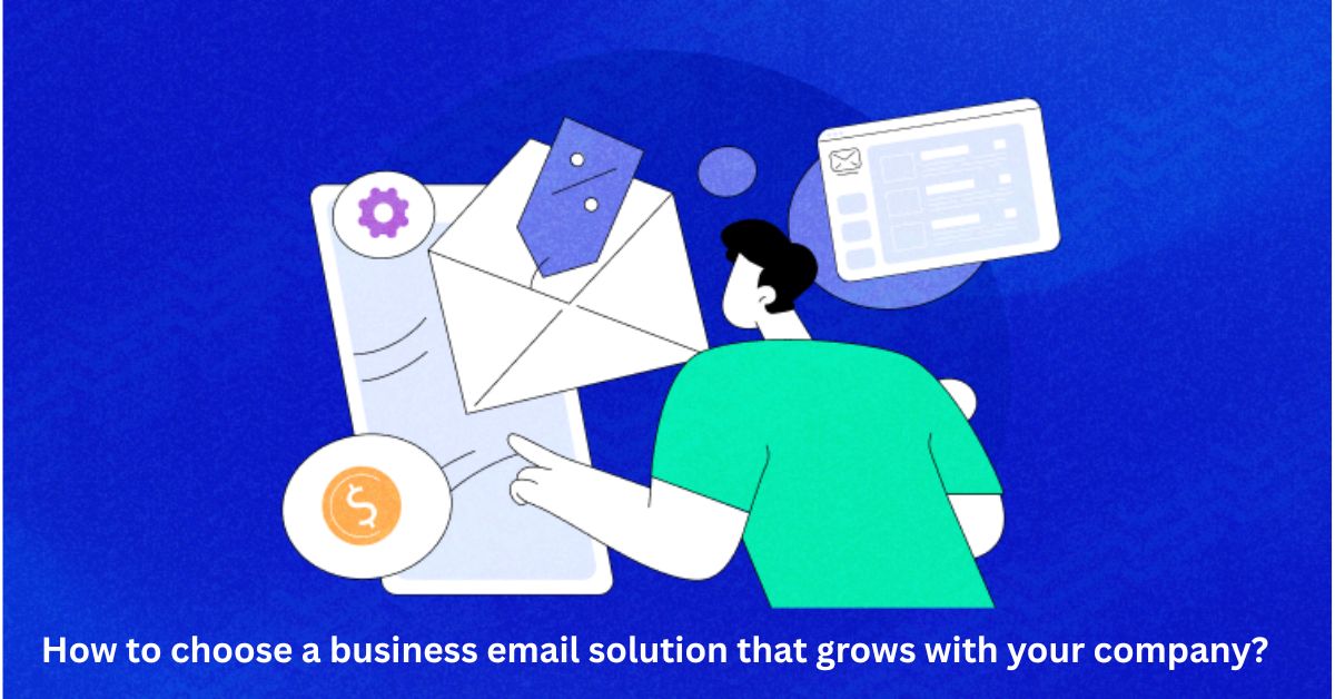 email solution