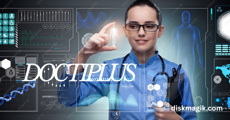 Doctiplus
