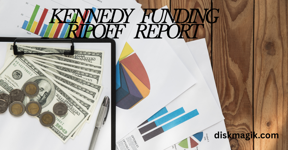 Kennedy Funding Ripoff Report