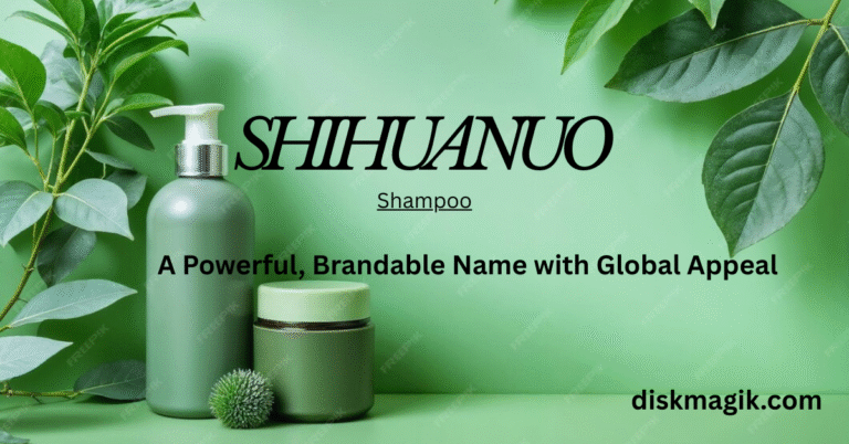Shihuanuo