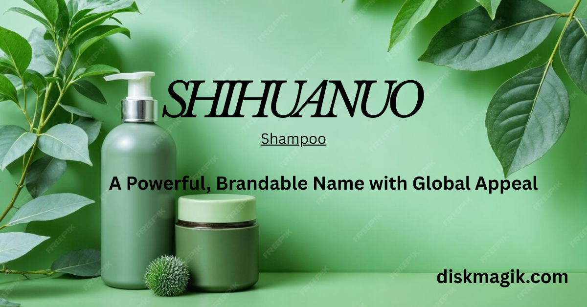Shihuanuo