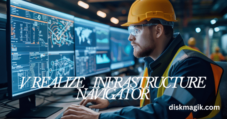 vRealize Infrastructure Navigator