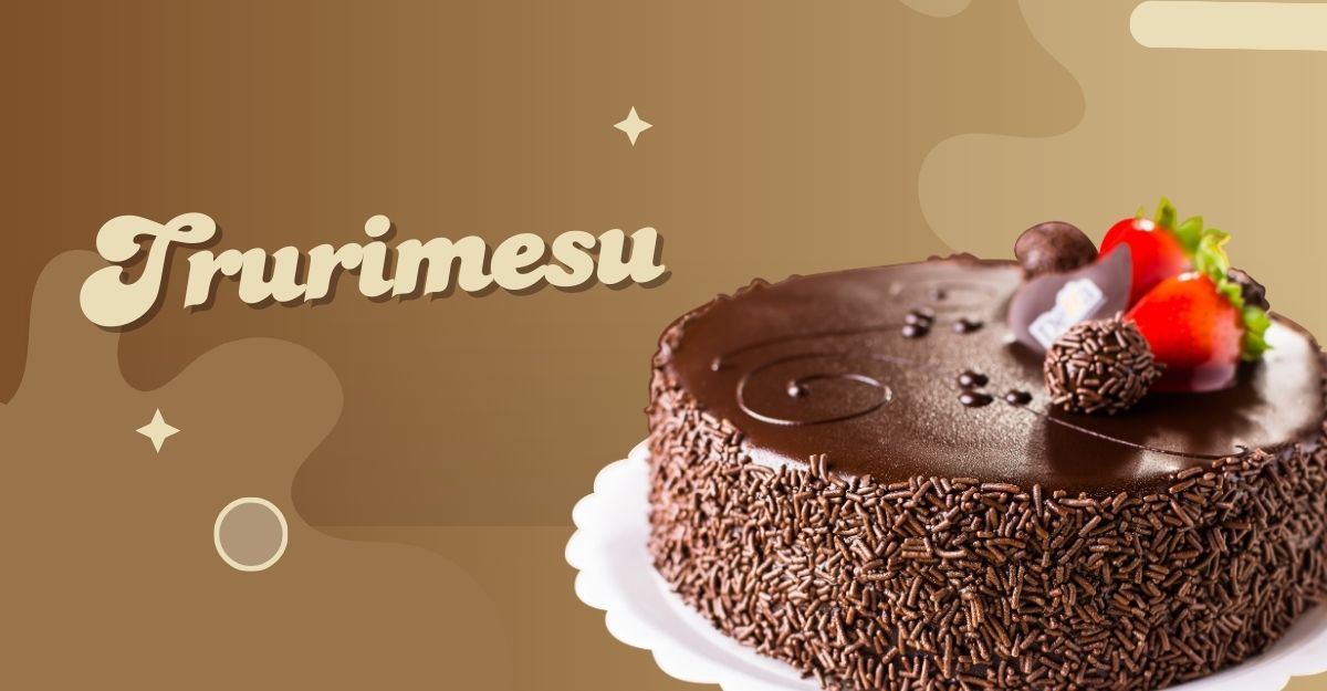 Trurimesu