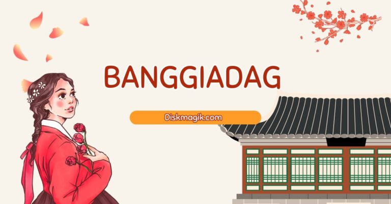 Banggiadag