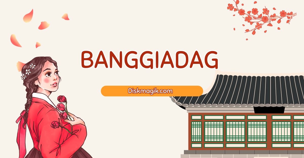 Banggiadag