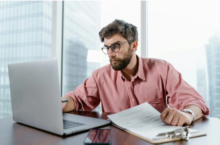 Creating a Digital Marketing Strategy for a Growing Business