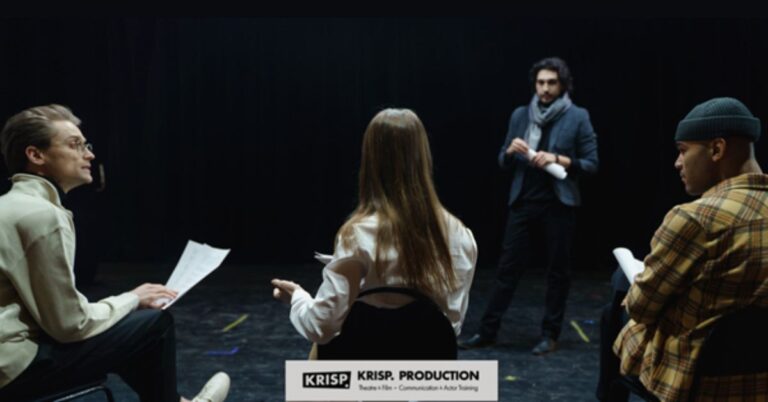 Acting Classes