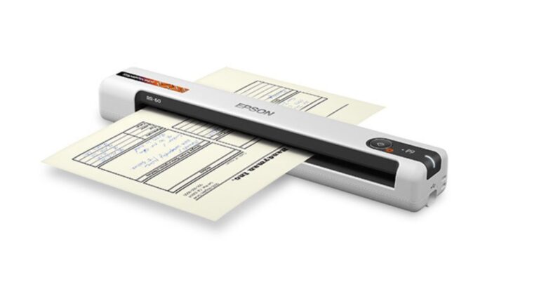 Scanners