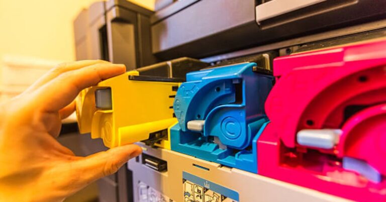 Printer Drum