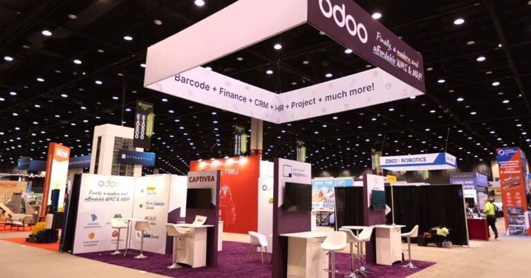 Show Booth