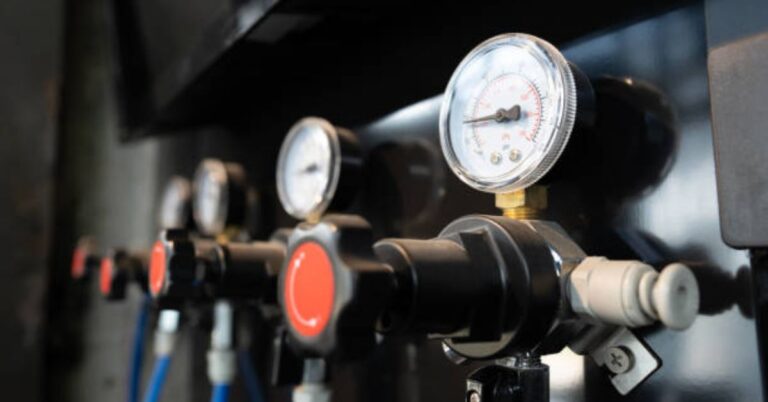Compressed Air