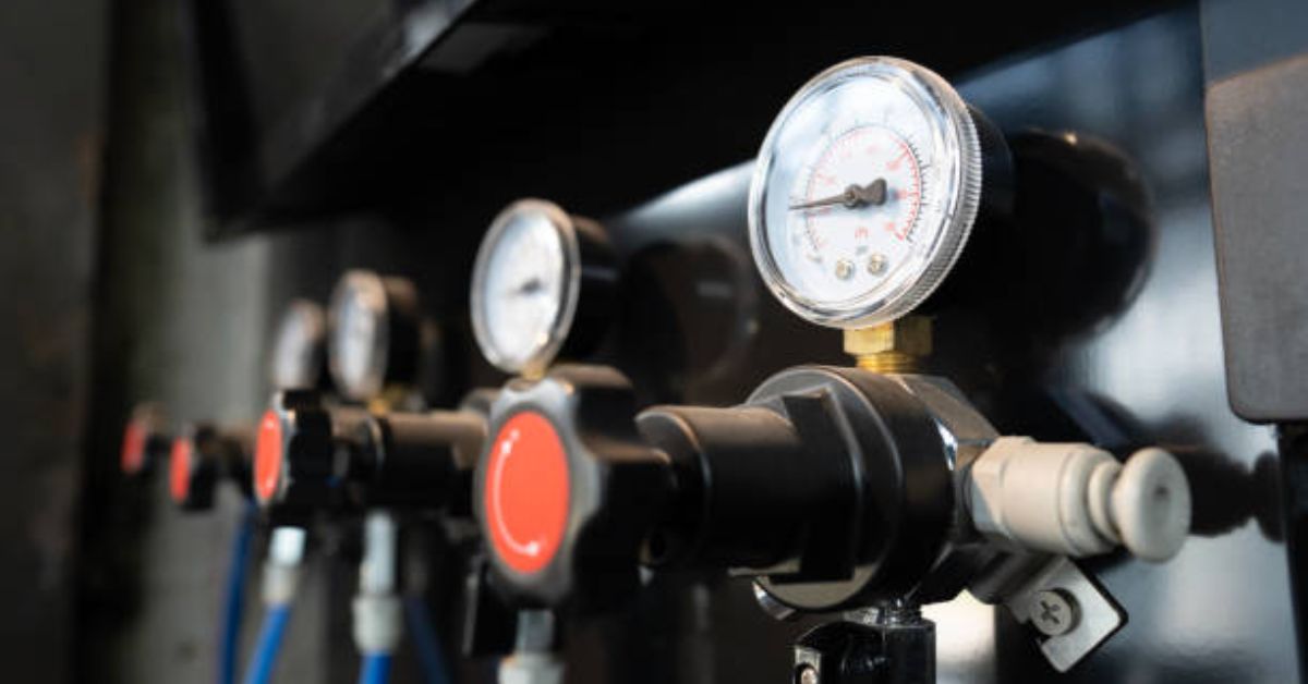 Compressed Air