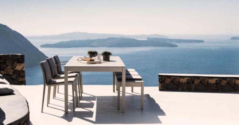 Outdoor Furniture