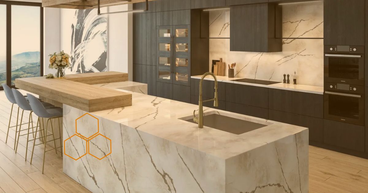 Quartz Worktop