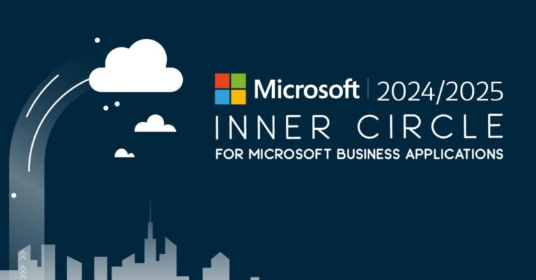 Microsoft Inner Circle