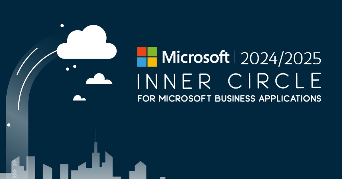 Microsoft Inner Circle
