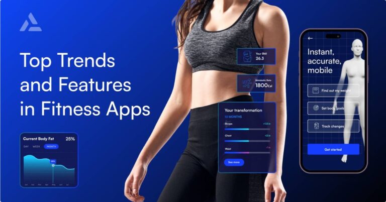 Fitness Apps