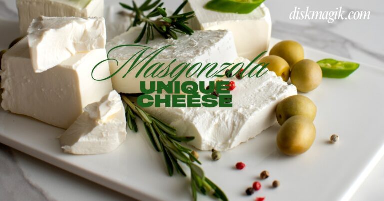 Masgonzola