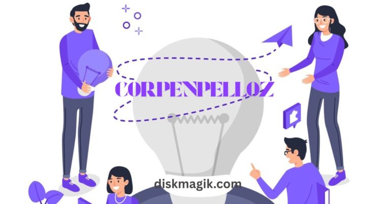 Corpenpelloz