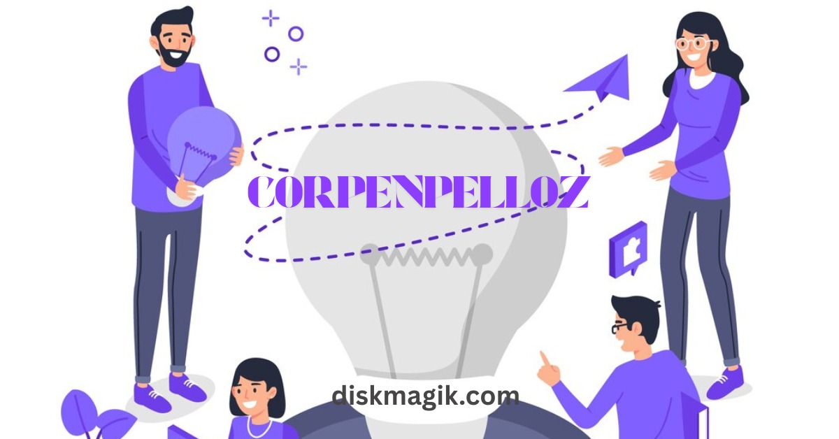 Corpenpelloz