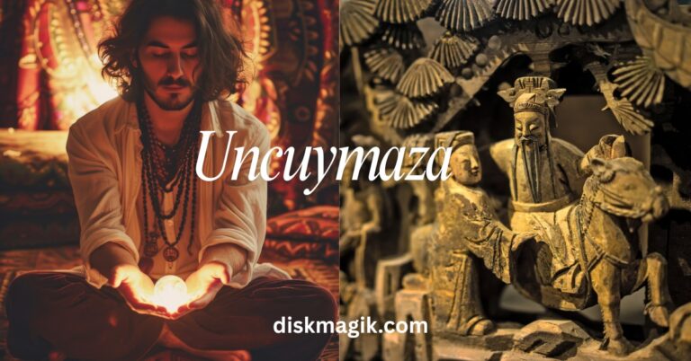 uncuymaza